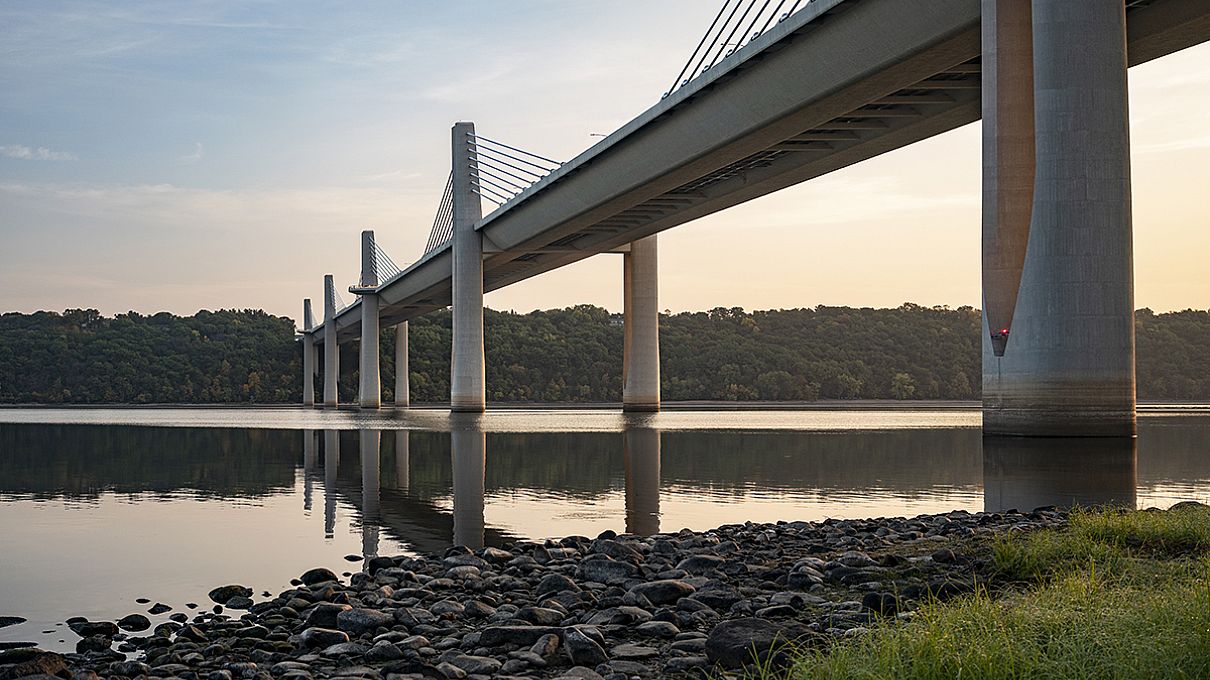 St Croix Bridge 2852 sm